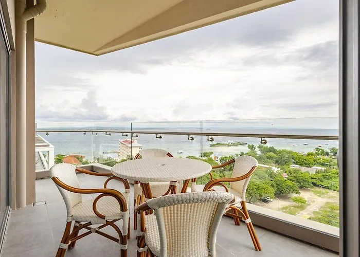 Appartement Tambuli 2br *