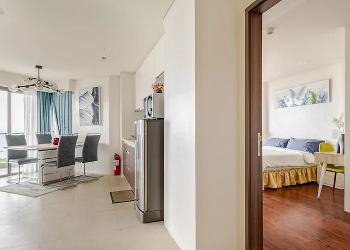 Tambuli 2br * Lapu-Lapu City