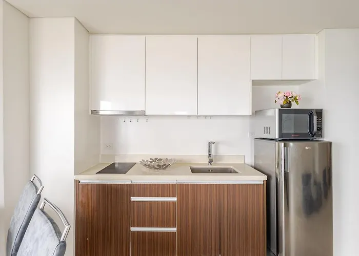 Tambuli 2br Appartement *