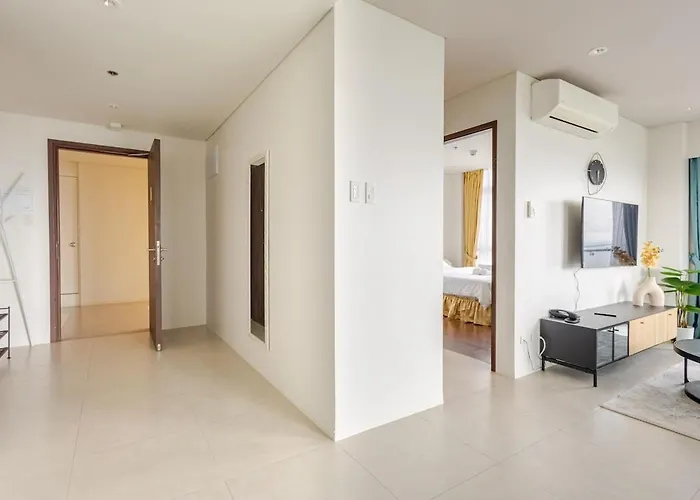 Tambuli 2br Appartement Lapu-Lapu City