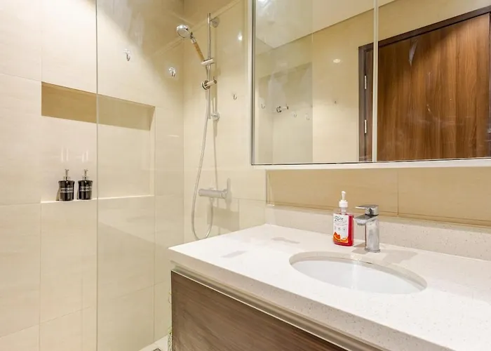 Tambuli 2br Appartement Lapu-Lapu City