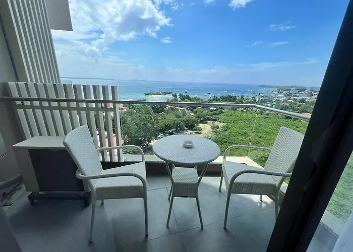 Tambuli 2br Appartement
