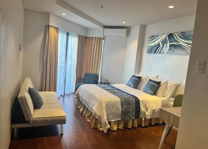 Appartement Tambuli 2br