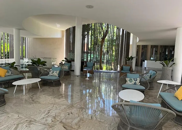 Appartement Tambuli 2br *