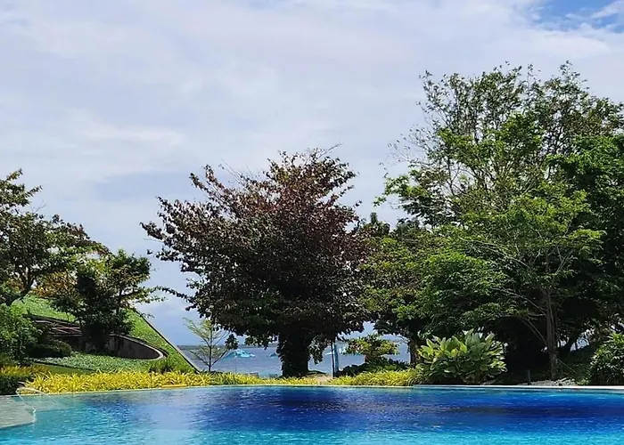 Tambuli 2br Appartement Lapu-Lapu City