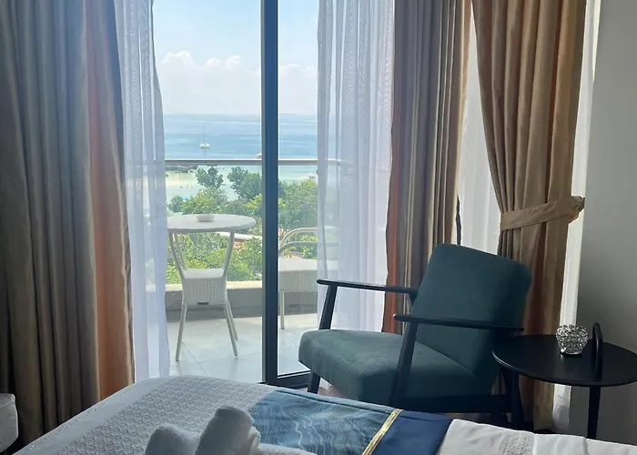 Appartement Tambuli 2br Lapu-Lapu City