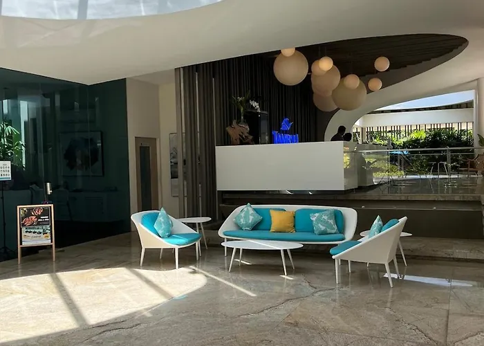 Appartement Tambuli 2br
