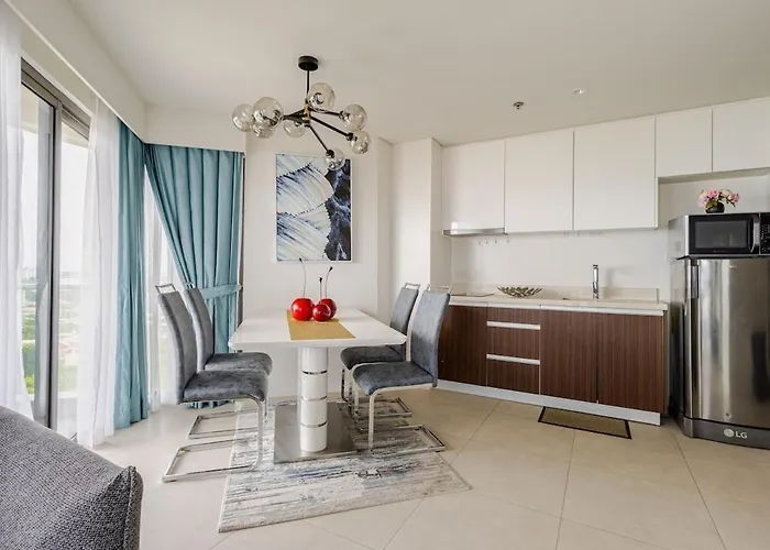Tambuli 2br Appartement