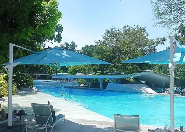 Appartement Tambuli 2br Lapu-Lapu City