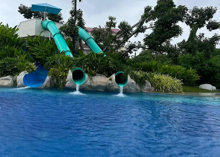 Tambuli 2br Appartement *