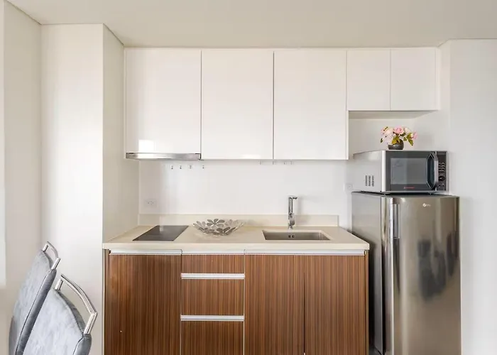 Appartement Tambuli 2br Lapu-Lapu City