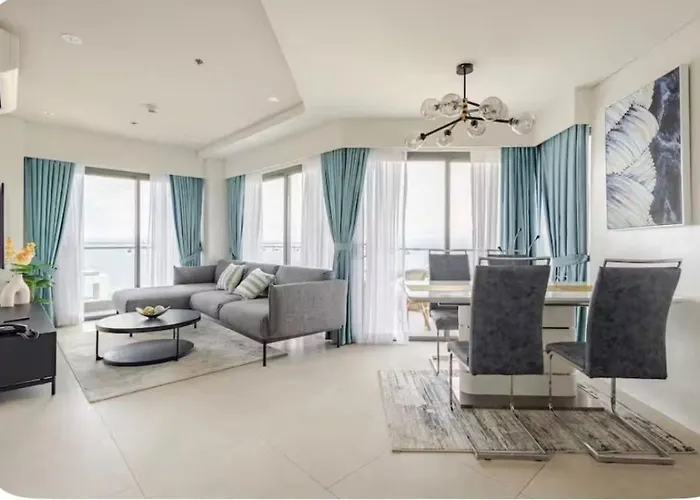 Tambuli 2br Appartement Lapu-Lapu City