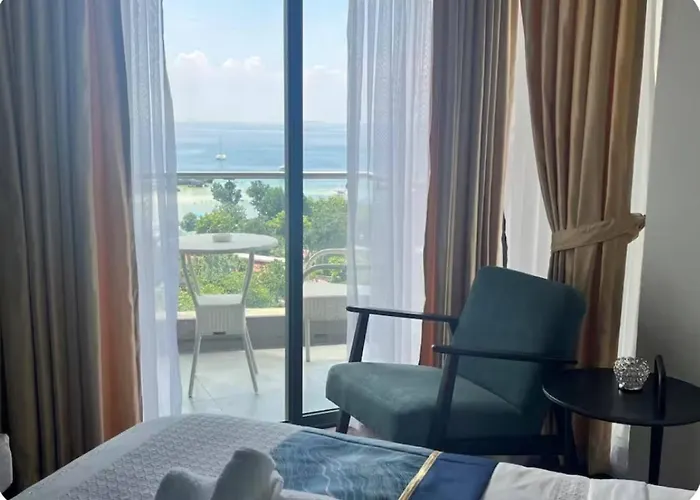 Tambuli 2br * Lapu-Lapu City
