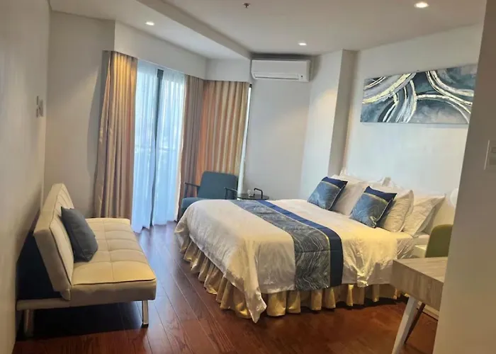 Tambuli 2br * Lapu-Lapu City