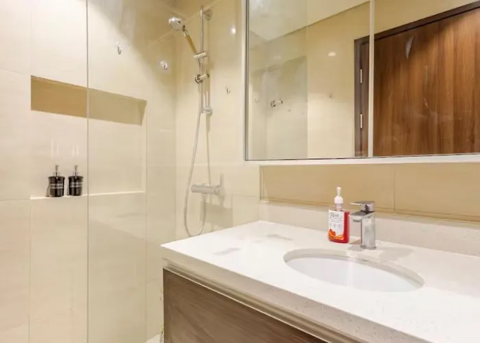 Appartement Tambuli 2br